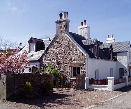 Creagan Guest House 울라풀 외부 사진