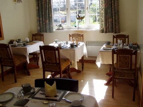 Creagan Guest House 울라풀 외부 사진